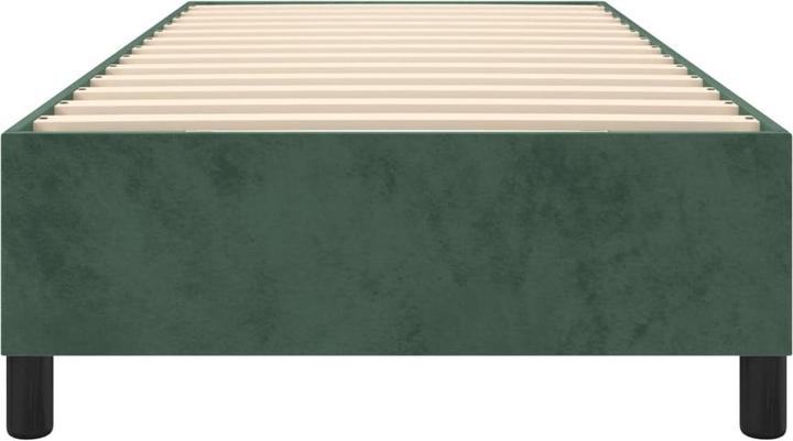 Image du produit vidaXL Boxspringbettgestell (90 x 200 cm)