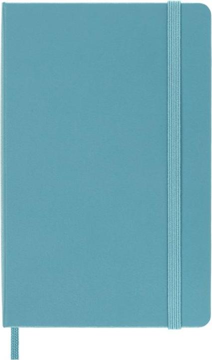 Produktbild Moleskine Notizbuch (A6, Liniert, Harter Einband)