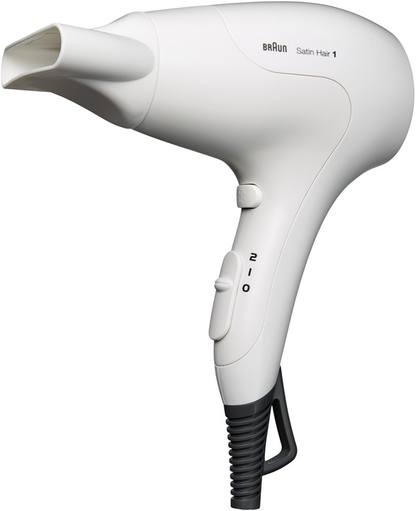 Braun BRA Haartrockner SH1 HD180 sol