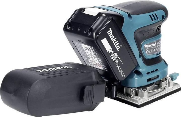 Actual product image Makita DBO 484 (Sander)
