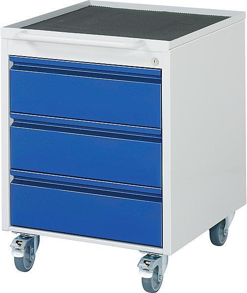 Produktbild RAU Unterbau-Container (58 x 65 x 74.50 cm)