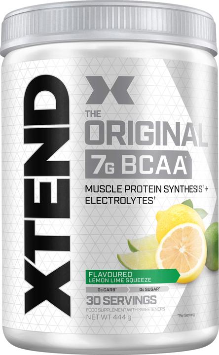Produktbild Xtend Bcaa (444 g, 1x)