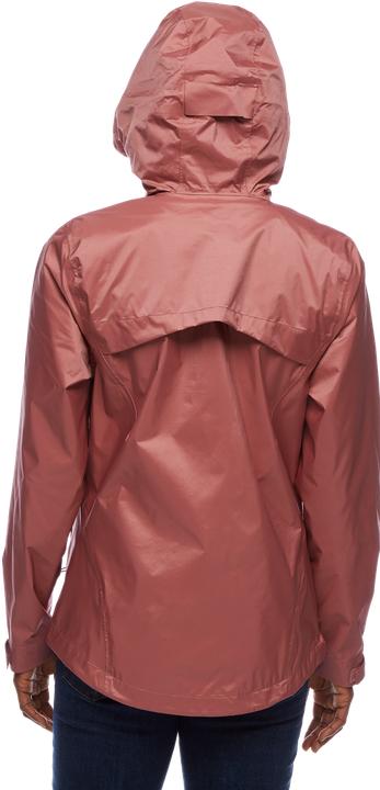 Produktbild Black Diamond Treeline Rain Shell Jacke (XS)