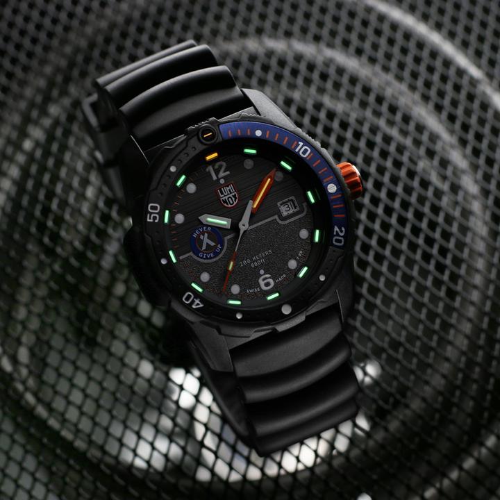 Produktbild Luminox Bear Grylls Survival Sea 3720 Series (Analoguhr, Swiss Made, 42 mm)