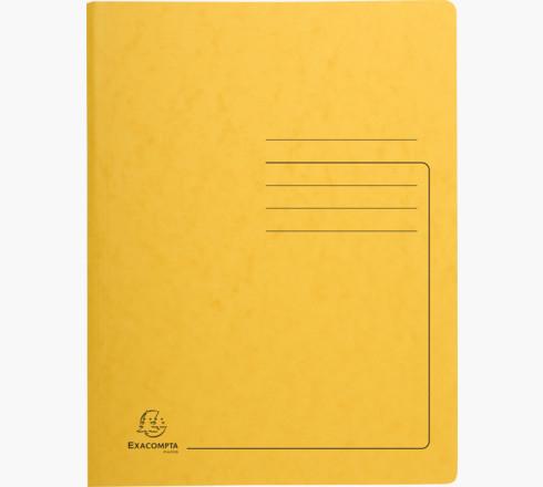 Produktbild Exacompta Schnellhefter (A4, 1 x)