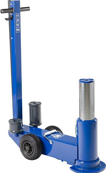 Produktbild AC Lufthydraulischer Wagenheber 65-1