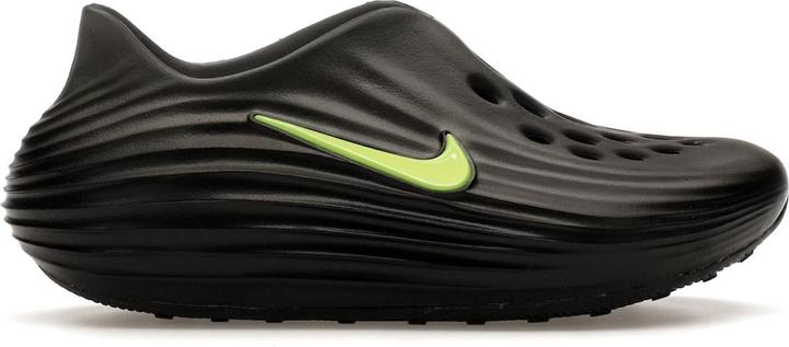 Image du produit Nike ReactX Rejuven8 Black Cool Grey Volt (GS) (40)