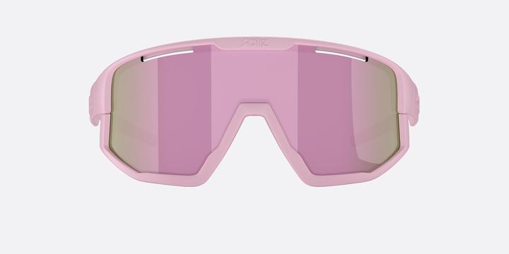 Image du produit Bliz Vision - Sonnenbrille (Poudre rose mat, cylindriquement)