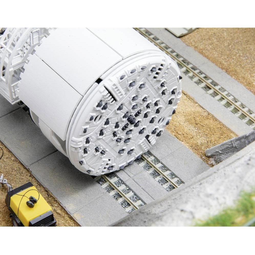 Thumbnail - Faller Bohrschild Gripper-TBM