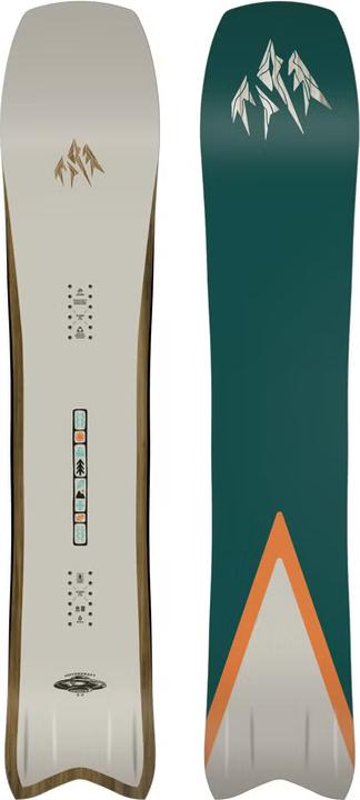 Produktbild Jones Snowboard Hovercraft 2.0 2026 (152)