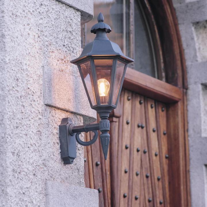 Produktbild Konstsmide Aussenwandleuchte Energiesparl (E27, IP23)