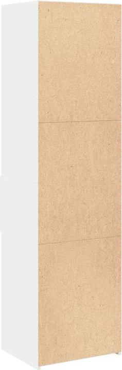 Image du produit vidaXL Highboard (50 x 42.50 x 185 cm)