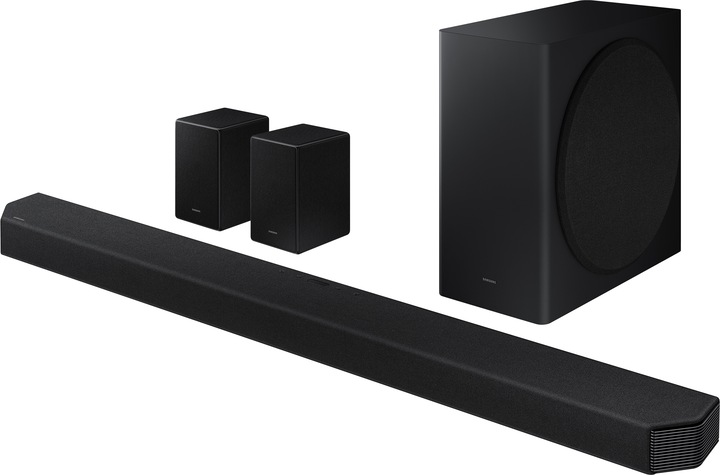 Image du produit Samsung HW-Q950A (616 W, 11.1 canaux)