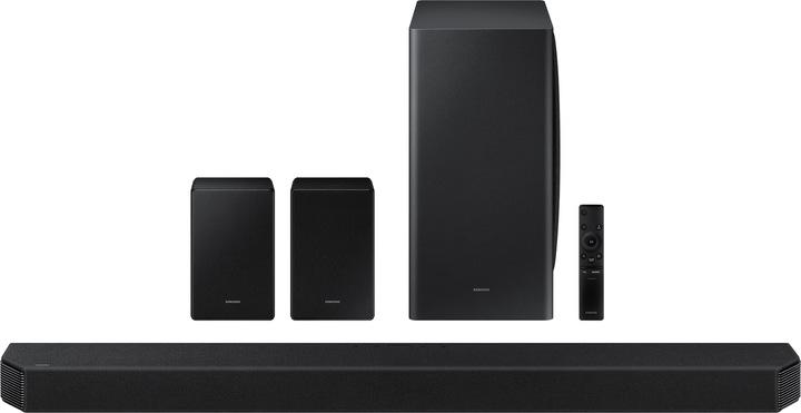 Image du produit Samsung HW-Q950A (616 W, 11.1 canaux)