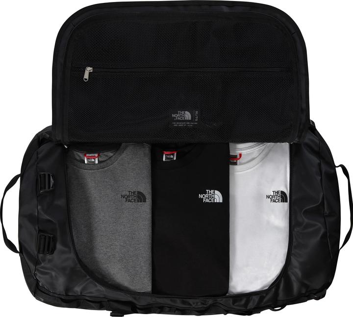 Image du produit North Face Camp de base (95 l)