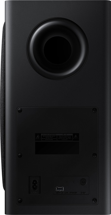 Image du produit Samsung HW-Q950A (616 W, 11.1 canaux)