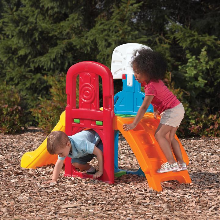 Image du produit Step2 Game Time Sports Climber