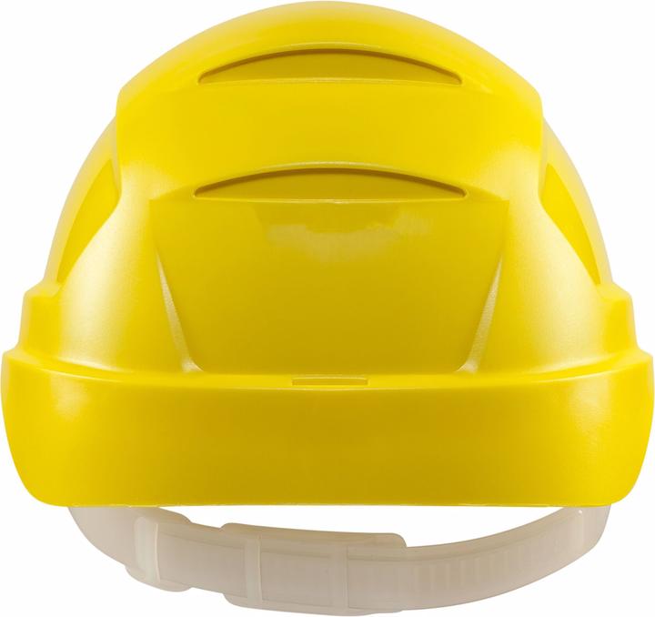 Actual product image Uvex Safety helmet pheos E