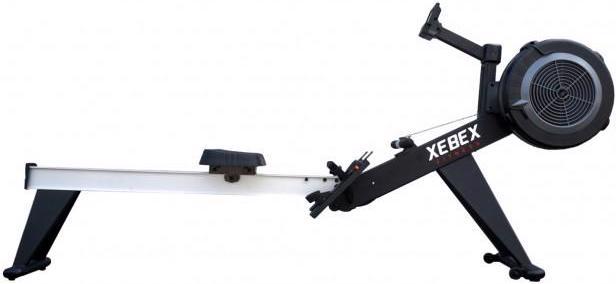 Immagine prodotto Xebex Rower 2.0 Smart Connect