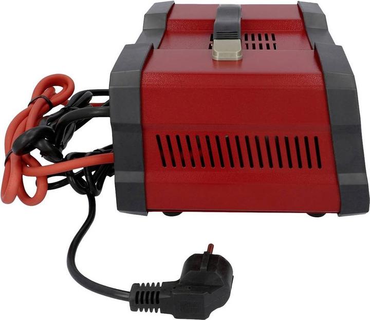 Produktbild Absaar Starthilfe (12V, 6V, 12 A)