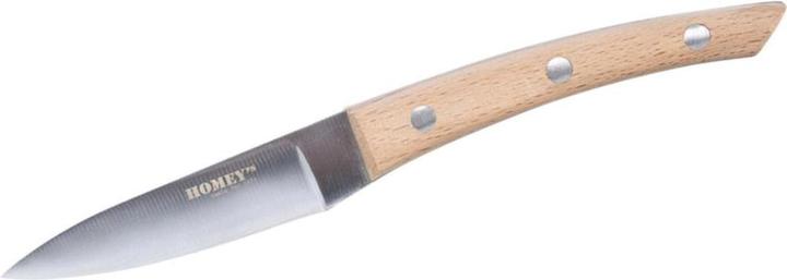 Homey Spelucchino BÖKTRA (9 cm)