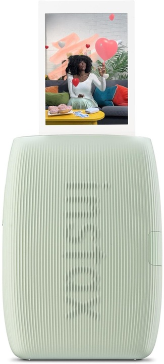 Actual product image Fujifilm Instax Mini Link 3 (Colour)