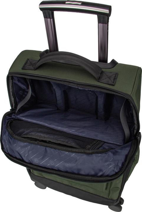Produktbild Cabaia Trolley Soft Suitcase 4 Wheels Small (32 l)