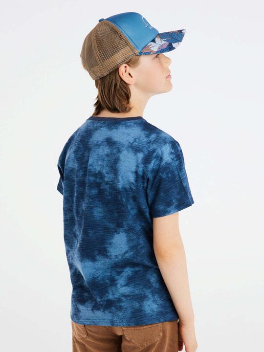 Immagine prodotto Protest Maglietta Prtbang Jr (140)