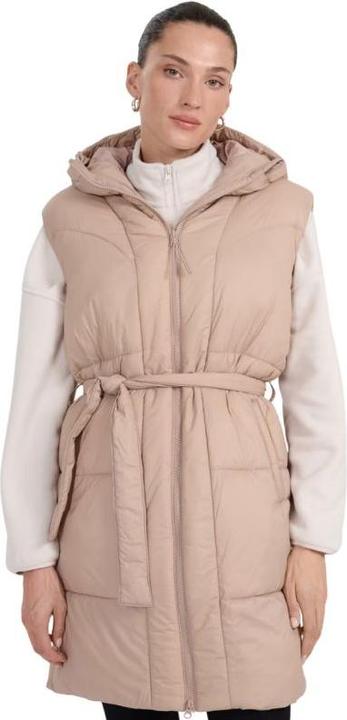 Actual product image 4F Weste (M)