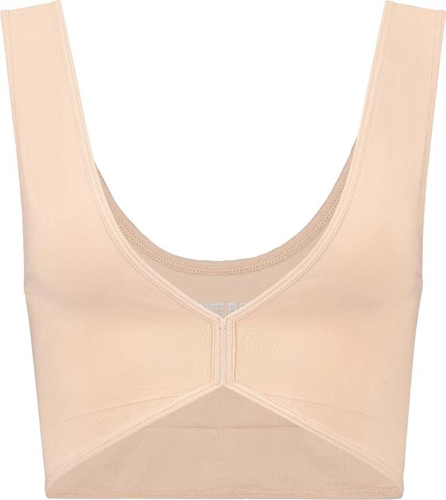 Produktbild Bye Bra Shapingtop Soft Touch Seamless Reversible Bra Top (Einzelpack, L)