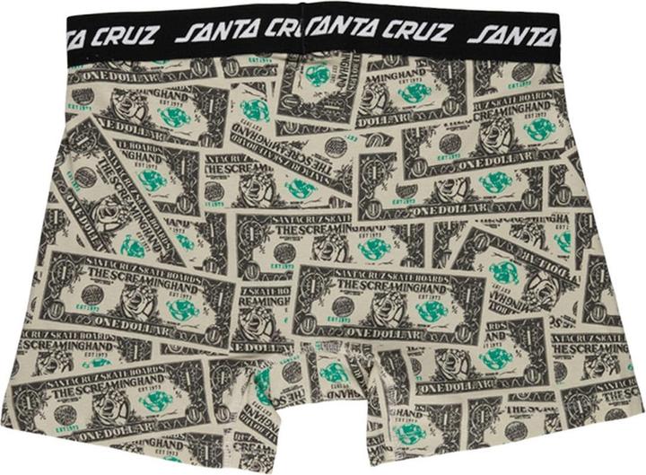 Produktbild Santa Cruz Mako Dollar Boxer Brief (XL)