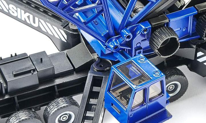 Produktbild Siku Schwerer Mobilkran