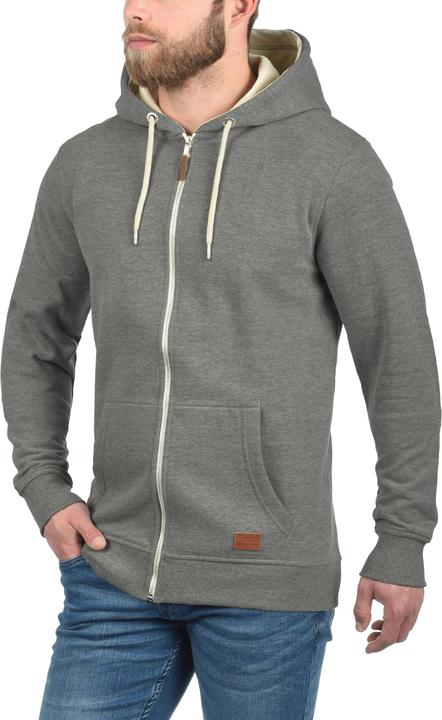 Actual product image Blend Hulker Men's Hooded Jacket Zip (XL)