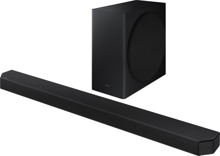 Image du produit Samsung HW-Q900A (406 W, 7.1.2 Canal)