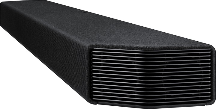 Actual product image Samsung HW-Q900A (406 W, 7.1.2 Channel)