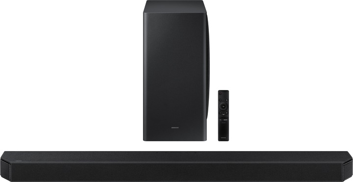 Samsung HW-Q900A (406 W, 7.1.2 Channel)