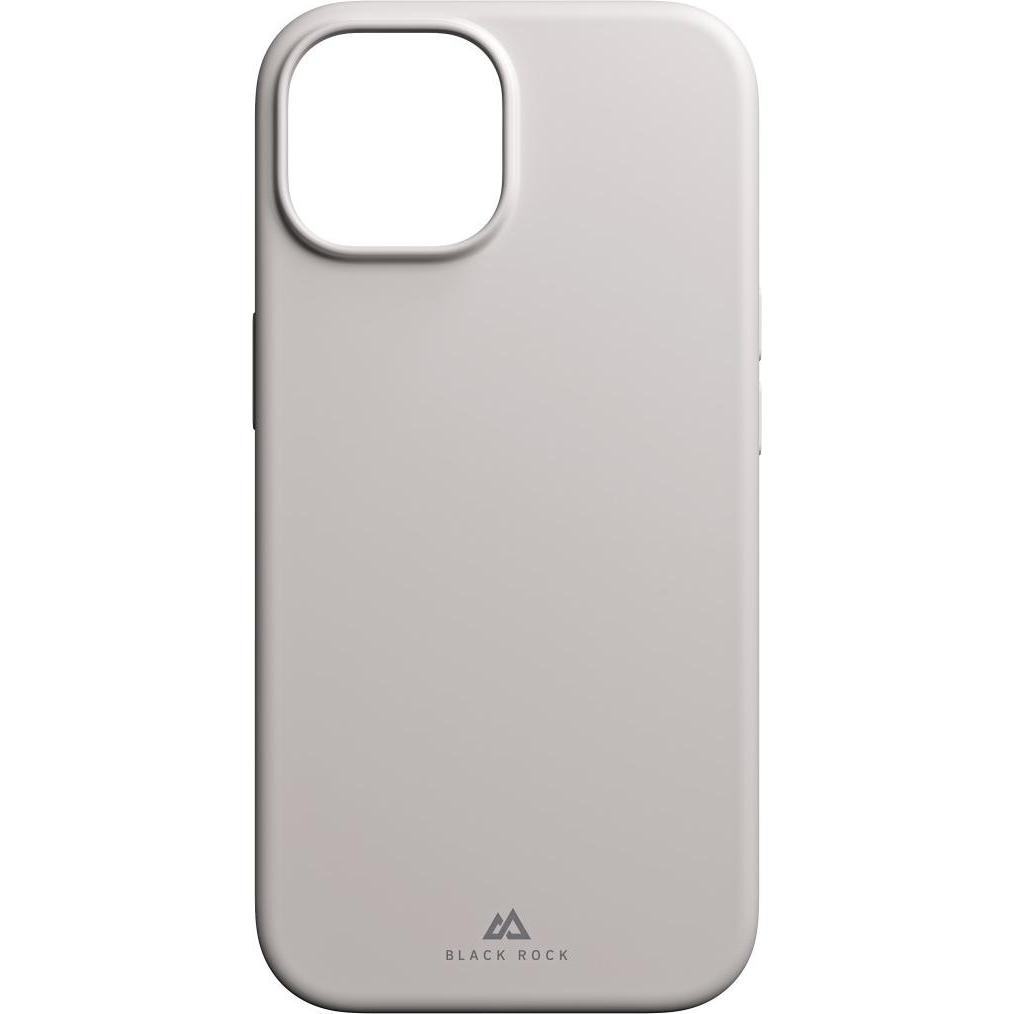 Black Rock Mag Urban Case (Apple iPhone 14), Smartphone Hülle, Weiss