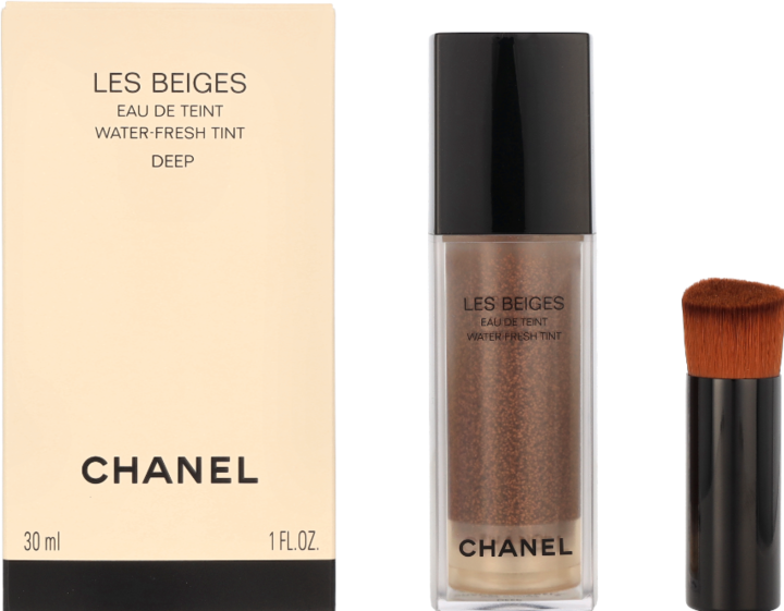 Image du produit Chanel Les Beiges Eau De Teint (Profonds)