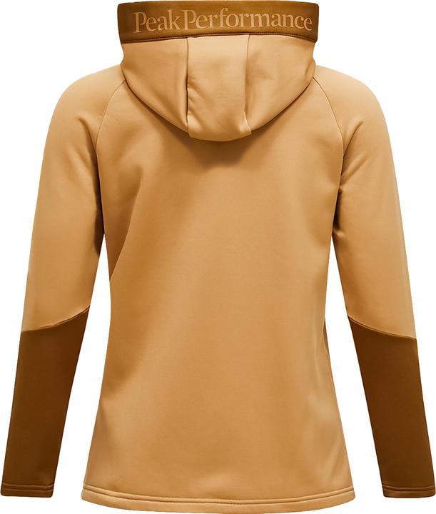 Immagine prodotto Peak Performance Rider Essentials Zip Hood (S)