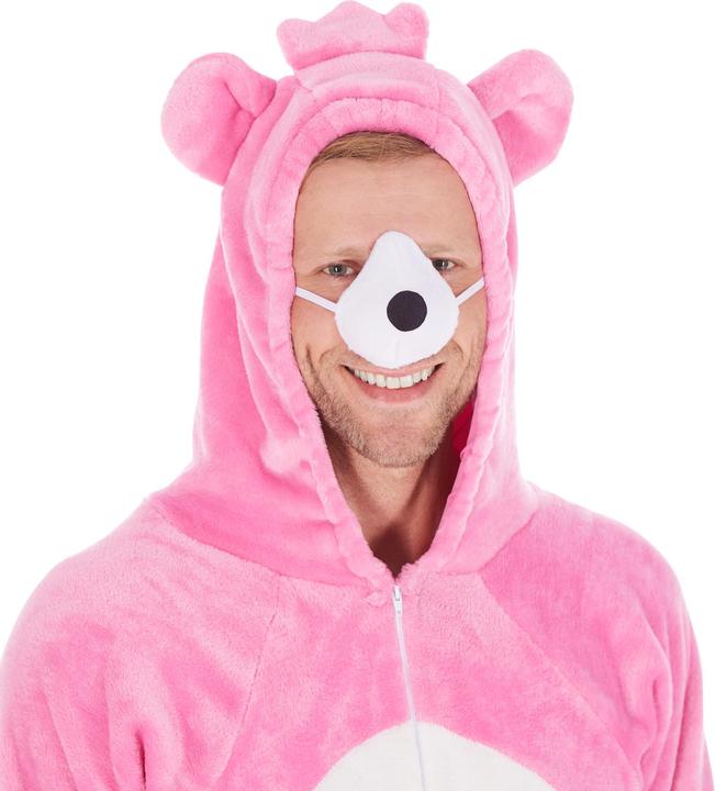 Actual product image Dressforfun Bear jumpsuit (M)