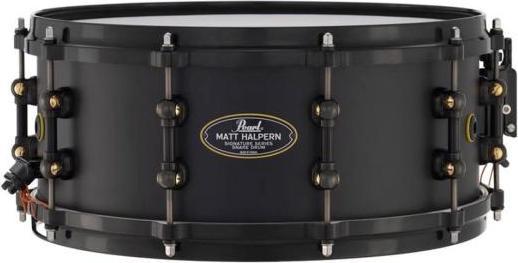 Produktbild Pearl MH1460/B Matt Halpern Signature Snare Drum