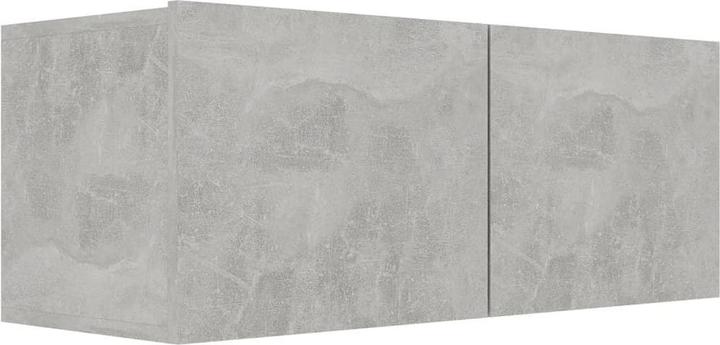 Image du produit vidaXL TV-Schrank-Set