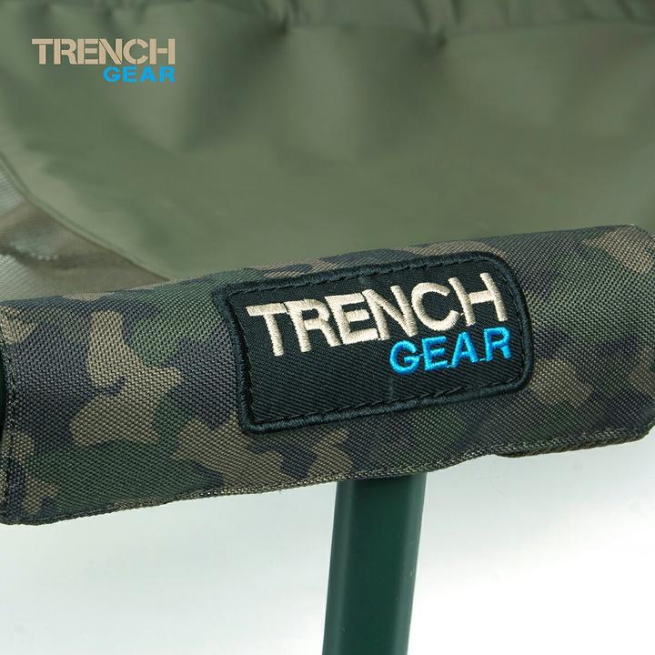Produktbild Shimano Trench Euro Cradle & Bag & AQ (Rahmentasche)