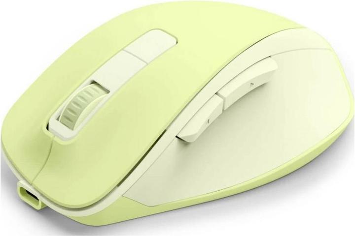 Actual product image Hama WM-500 (Wireless)