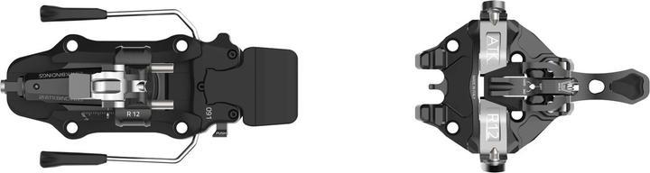 Actual product image ATK Bindings Raider 12 touring binding (Touring skis)