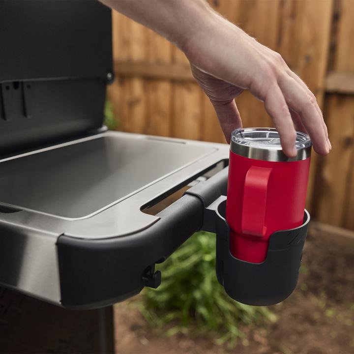 Produktbild Weber Works Flaschenhalter