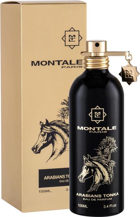 Montale Arabians Tonka (Eau de Parfum, 100 ml)