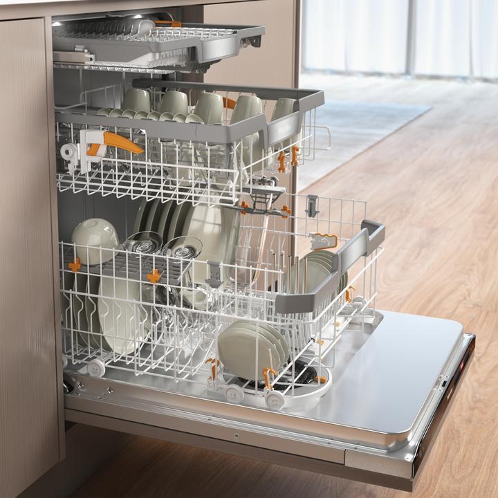 Produktbild Miele G7985SCViK2OXXL