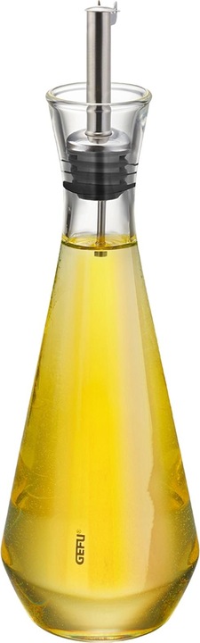GEFU 34655 Essig-Öl Spender X-PLOSION® (250 ml)