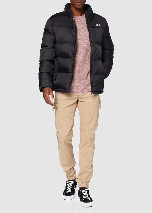 Produktbild Schott Nyc Giacca Uomo Utah (XL)